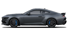 All-new Mustang Dark Horse® 5.0L V8